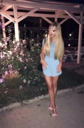 Проститутка Анна